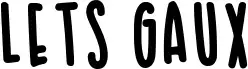 Lets Gaux