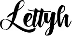 Lettyh