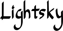 Lightsky