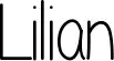 Lilian