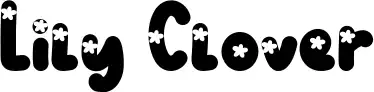 Lily Clover