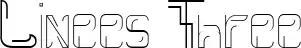Linees Three