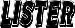 Lister