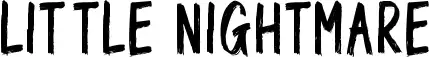 Little Nightmare