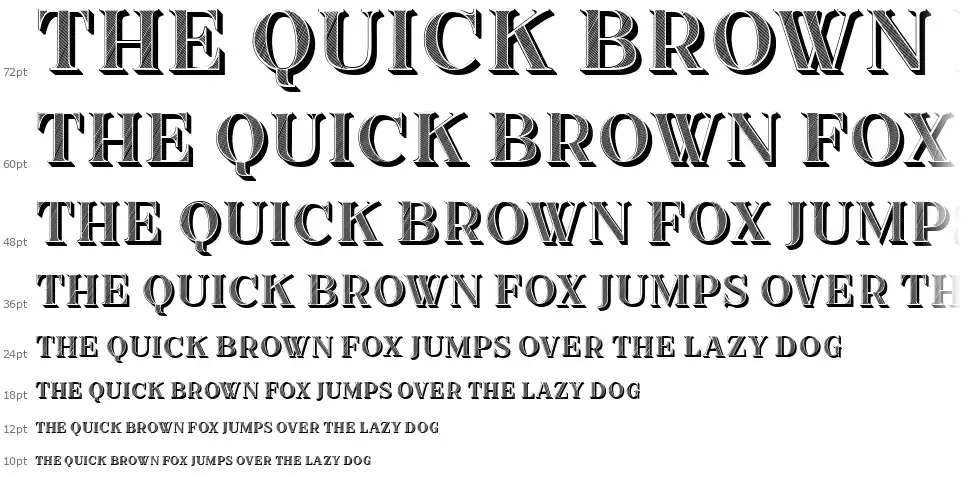 Liverpoolfont waterfall