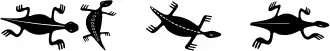 Lizards