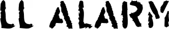 LL Alarm
