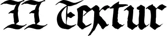 LL Textur