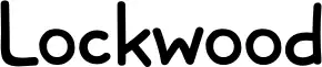 Lockwood