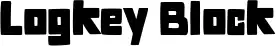 Logkey Block