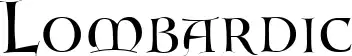 Lombardic