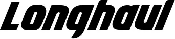 Longhaul