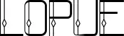 Lopue