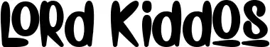 Lord Kiddos