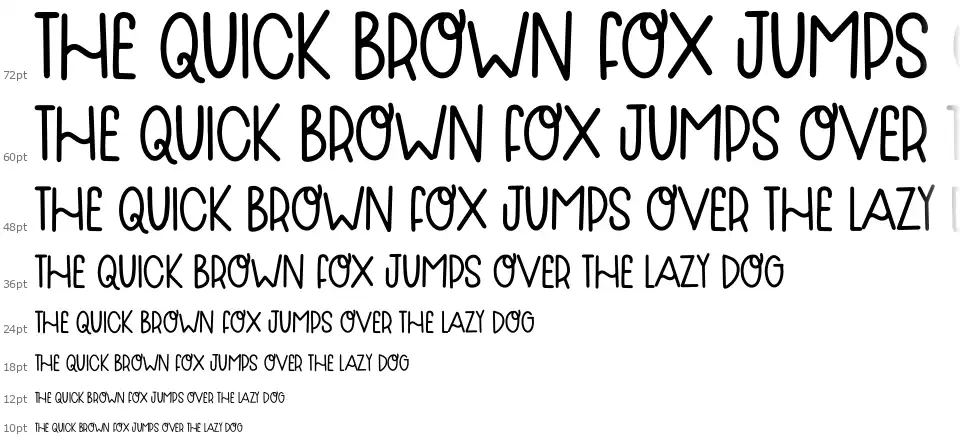 Lost In The Skyfont waterfall