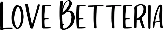 Love Betteria