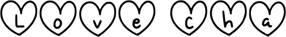 Love Cha
