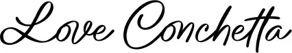 Love Conchetta