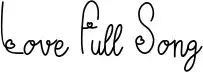Love Full Song
