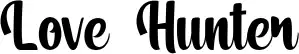 Love Hunter