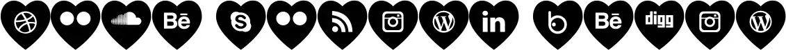 Love Social Media