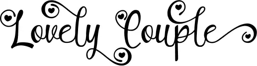 Lovely Couple