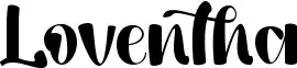 Loventha