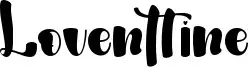 Loventtine