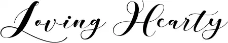 Loving Hearty
