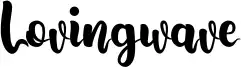 Lovingwave