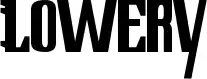 Lowery