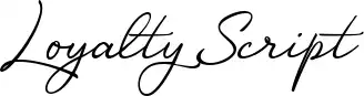 Loyalty Script