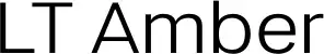 LT Amber