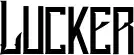 Lucker