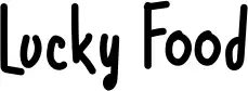 Lucky Food