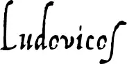 Ludovicos