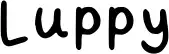 Luppy
