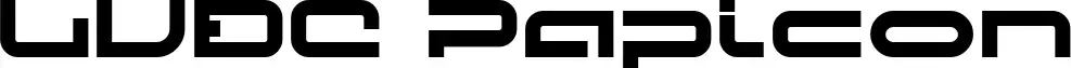 LVDC Papicon