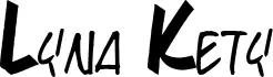 Lyna Kety