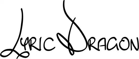 Lyric Dragon