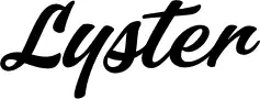 Lyster