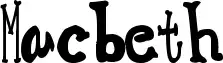 Macbeth