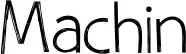 Machin