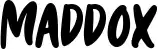 Maddox