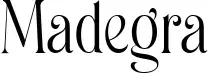 Madegra