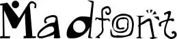Madfont