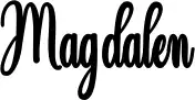 Magdalen