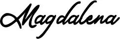 Magdalena