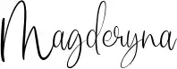 Magderyna