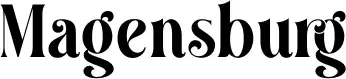 Magensburg